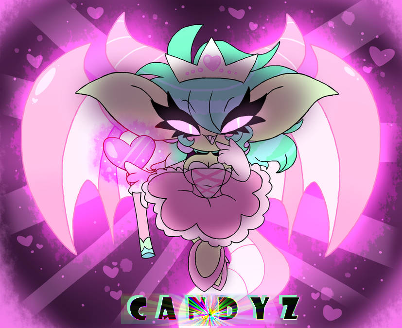 Candyz